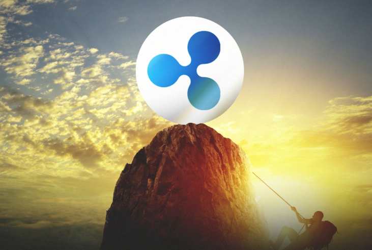 TikTok XRP'yi Seçti, Yeni Rekora Hazır Olun 1