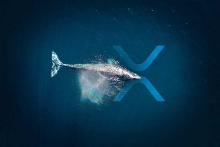 XRP Balinalarının Sayısı Artmaya Devam Ediyor 9