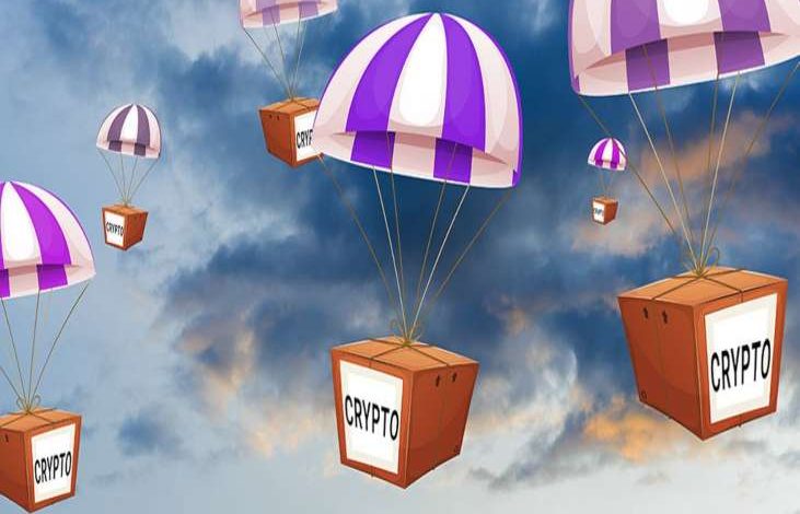 Spark Token Airdrop Dağıtım Oranları Belli Oldu 1