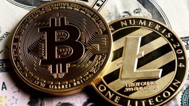 BTC 23.000$'ı Korurken, LTC 100$'ın Üzerine Çıktı 8