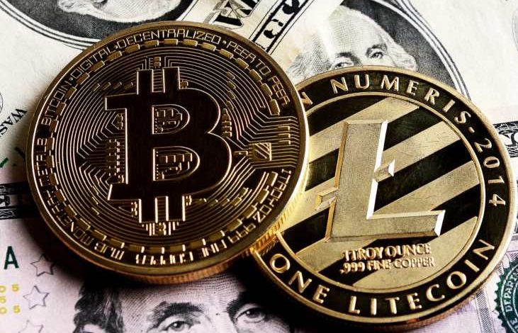 BTC 23.000$'ı Korurken, LTC 100$'ın Üzerine Çıktı 1