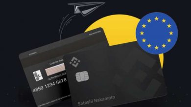 Binance Visa Kartları Avrupalı Müşterilere Gönderiliyor 5