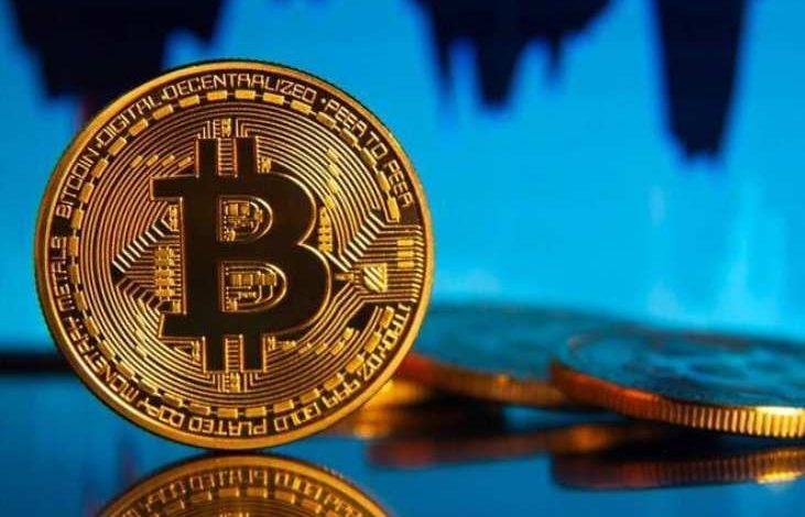 Bitcoin 19.600$'dan Geri Döndü 1