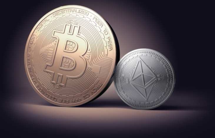 Bitcoin Hakimiyeti %70'in Altında, ETH %15 Arttı 1 Bitcoin Hakimiyeti %70'in Altında, ETH %15 Arttı 1