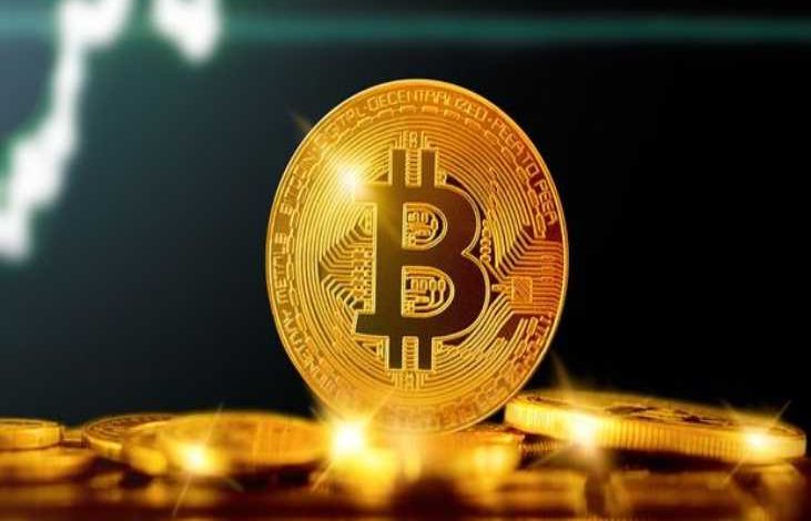 Bitcoin Hakimiyeti Sekiz Ayın En Yüksek Seviyesinde 1