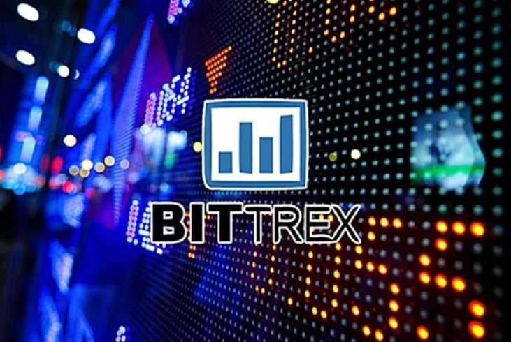 is bittrex supporting bitcoin private airdrop