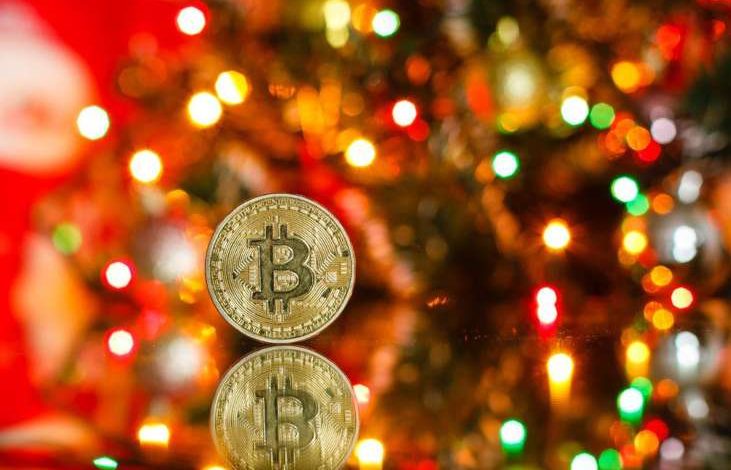 Büyük Miktarda BTC Opsiyon Sözleşmesi Noel'de Sona Eriyor 1