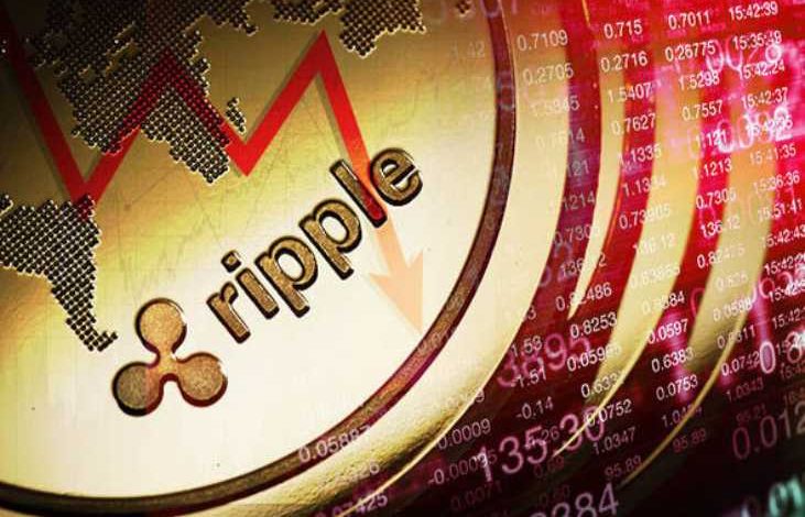 Dava Haberlerinin Ardından XRP Çakıldı 1 Dava Haberlerinin Ardından XRP Çakıldı 1