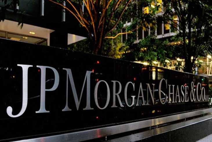 JPMorgan: Altın, Bitcoin Yüzünden Acı Çekecek 1