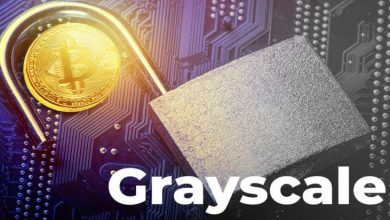 JPMorgan: Grayscale Bitcoin İçin Kilit Öneme Sahip 8