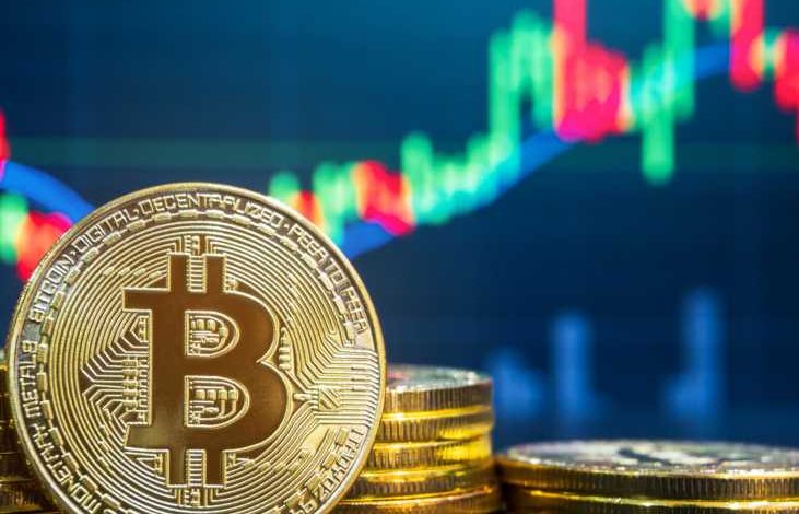 Kısa Vadeli Bitcoin Fiyat Tahmini 1
