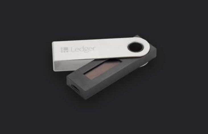 Ledger Kullanıcılarının Verileri Sızdırıldı! 1