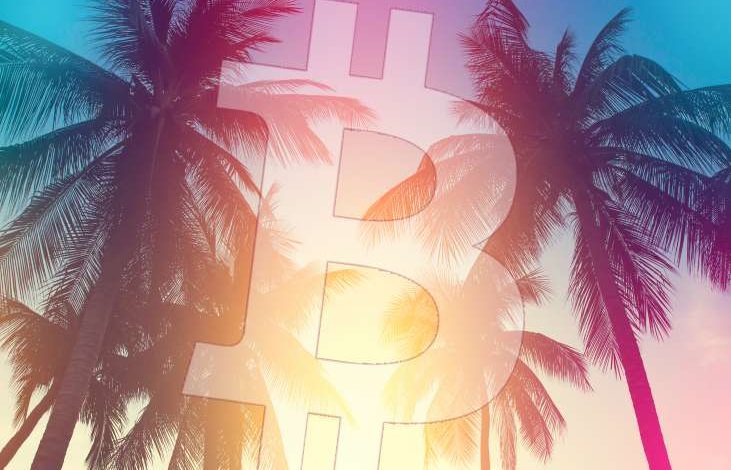 Miami Bitcoin'i Keşfetmek İstiyor 1