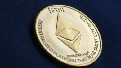On-Chain Verileri ETH Fiyatının Artacağına İşaret Ediyor 1