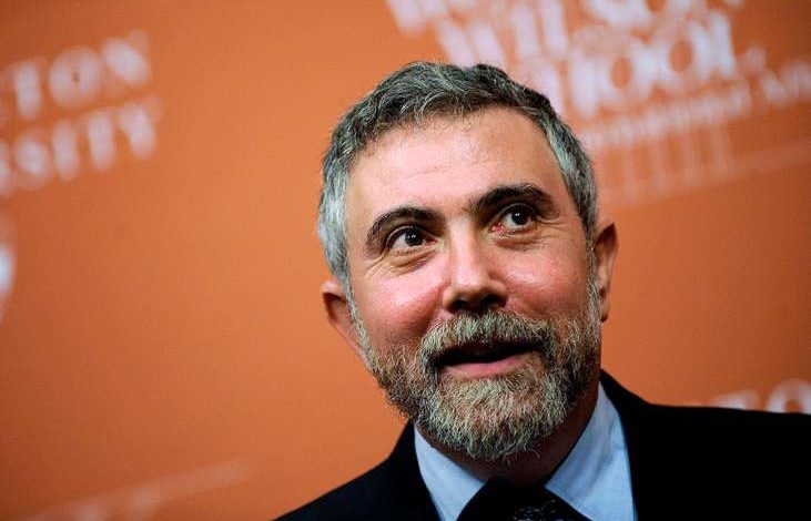 Paul Krugman, Bitcoin Eleştirisini Tekrarladı 1