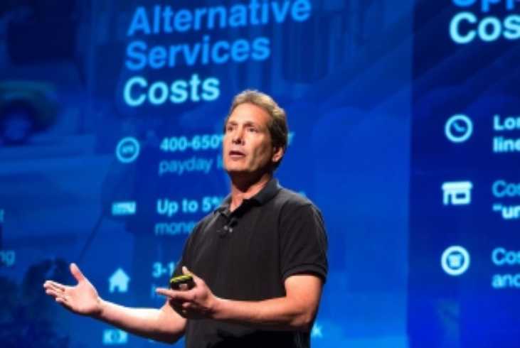 PayPal CEO'su: Şimdi Kripto Para Zamanı 1
