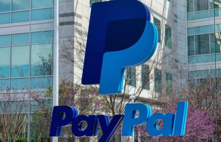 PayPal Hisseleri Yeni Zirveye Ulaştı 1