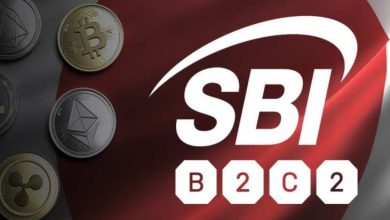 SBI, Dijital Varlık Firması B2C2'yi Satın Aldı 1