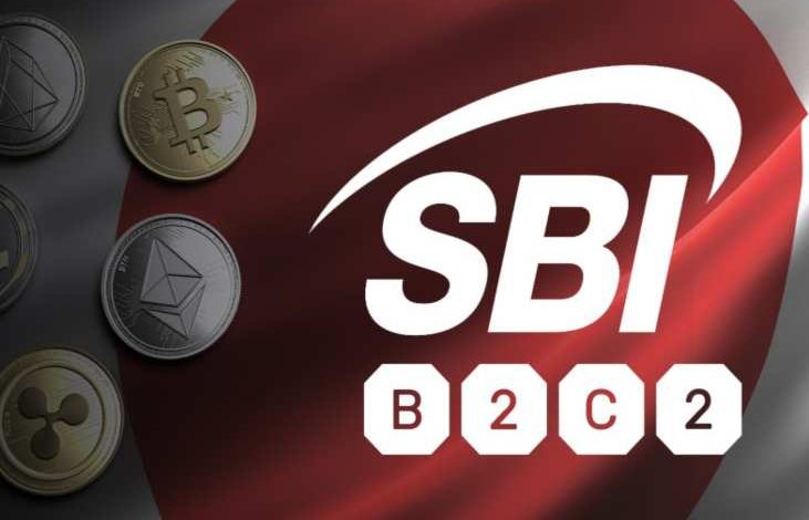 SBI, Dijital Varlık Firması B2C2'yi Satın Aldı 1