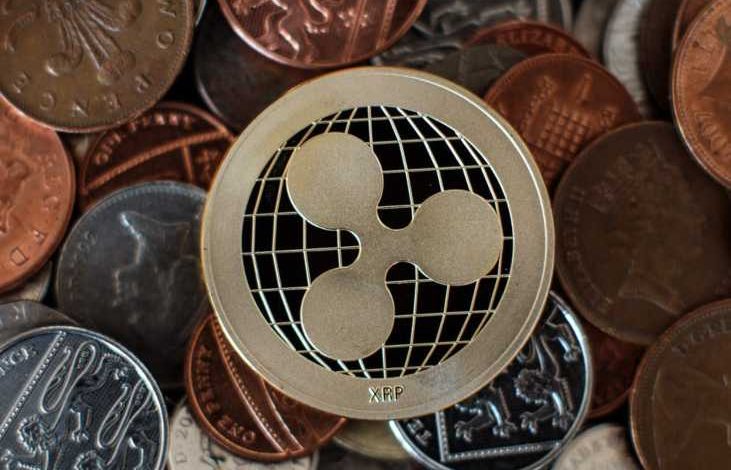 XRP 2 Haftanın En Düşük Seviyesinde 1 XRP 2 Haftanın En Düşük Seviyesinde 1