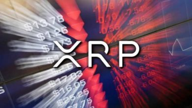 XRP Feci Bir Fiyat Düşüşüne Doğru Gidiyor 6
