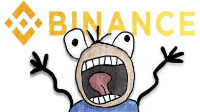 Bitcoin Yükselirken Binance Çöktü 4