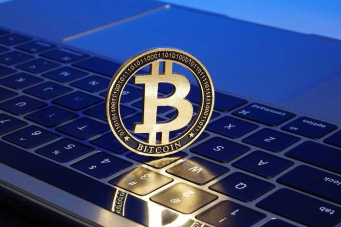 Bitcoin Rekor Kırmaya Devam Ediyor! 1
