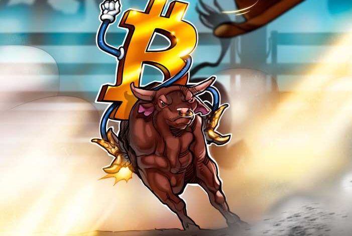 Bitcoin Durmak Bilmiyor, Bir Rekor Daha! 1