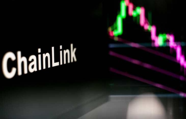 06 Ocak 2021 Chainlink Fiyat Tahmini 1