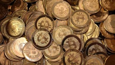 140 Milyar Dolarlık Bitcoin Kayıp 7