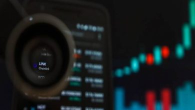 15 Ocak 2021 Chainlink (LINK) Fiyat Analizi 5