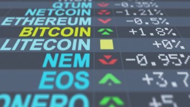 Bitcoin 39 Bin Doların Altında, DOT 4. Sıraya Yerleşti 8