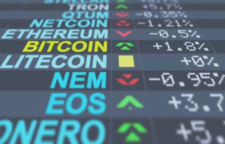 Bitcoin 39 Bin Doların Altında, DOT 4. Sıraya Yerleşti 1 Bitcoin 39 Bin Doların Altında, DOT 4. Sıraya Yerleşti 1