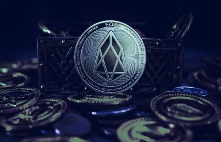 CTO Dan Larimer İstifa Ederken, EOS %30 Düştü 1 CTO Dan Larimer İstifa Ederken, EOS %30 Düştü 1