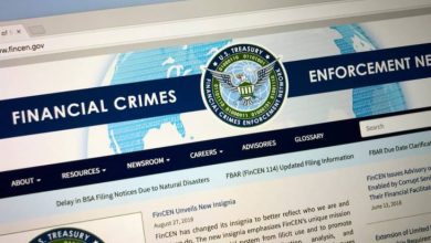 FinCEN Kripto Kuralları İçin Yorum Dönemini Uzattı 9