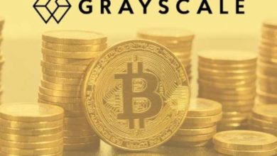Grayscale Bir Günde 16.244 Bitcoin Satın Aldı 5