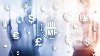IMF'nin Dijital Para Birimleri Anketi Dikkat Çekti 7