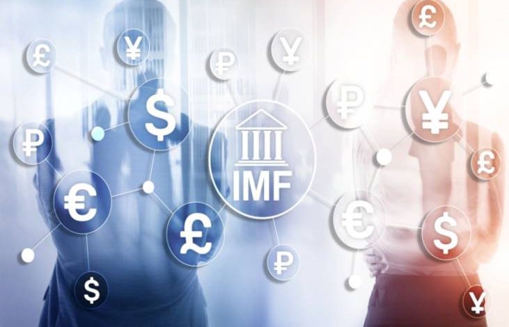 IMF'nin Dijital Para Birimleri Anketi Dikkat Çekti 1