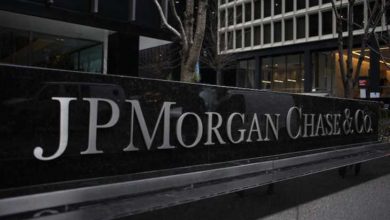 JPMorgan: Bitcoin 40.000 Doların Altında Risk Altında 8