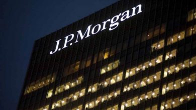 JPMorgan'a Göre Bitcoin Tekrar 40.000$ Üzerine Çıkamayabilir 3