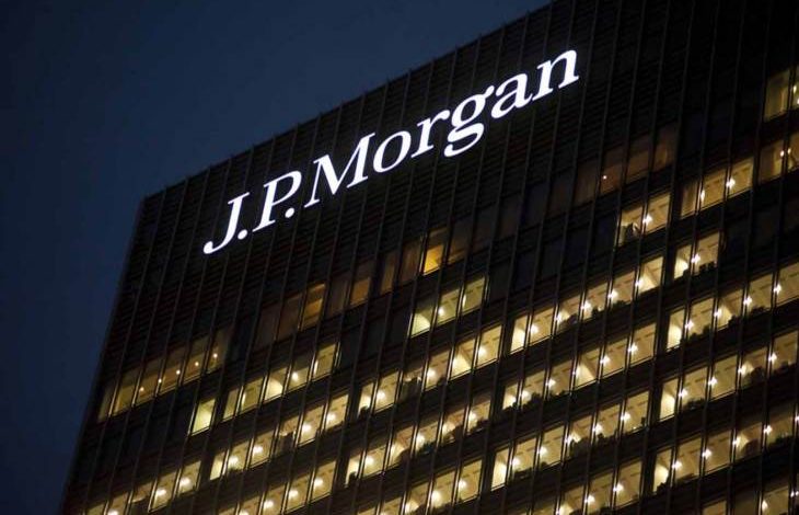JPMorgan'a Göre Bitcoin Tekrar 40.000$ Üzerine Çıkamayabilir 1