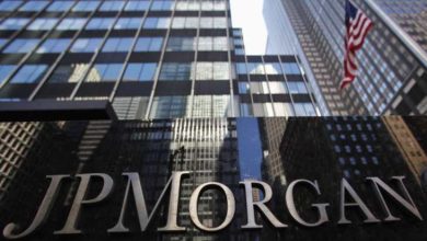 JPMorgan'dan Bitcoin İçin Fiyat Tahmini! 1