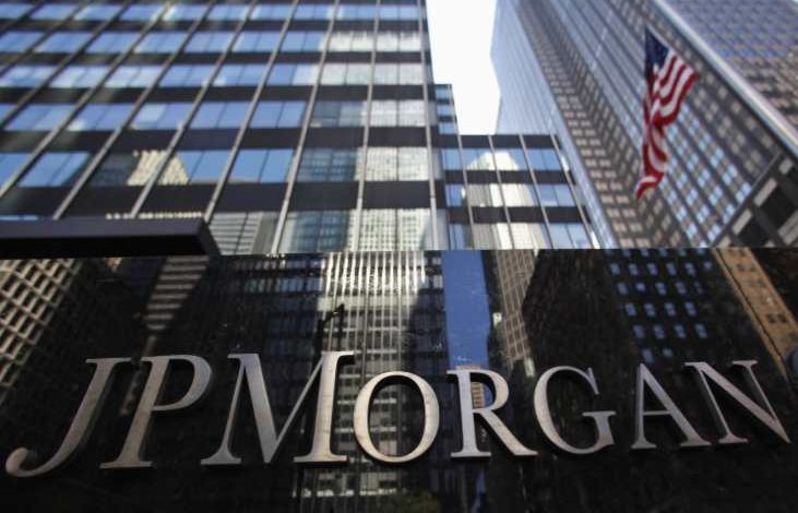 JPMorgan'dan Bitcoin İçin Fiyat Tahmini! 1 JPMorgan'dan Bitcoin İçin Fiyat Tahmini! 1