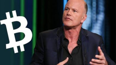Mike Novogratz: Artık Kimse Bitcoin Kaybetmiyor 4