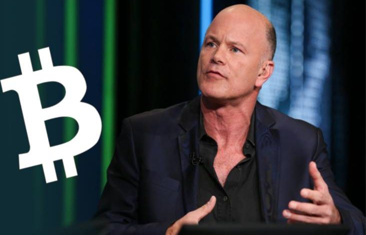 Mike Novogratz: Artık Kimse Bitcoin Kaybetmiyor 1