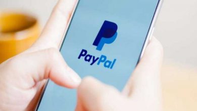 PayPal'ın Kripto İşlem Hacmi Yükseliyor 9