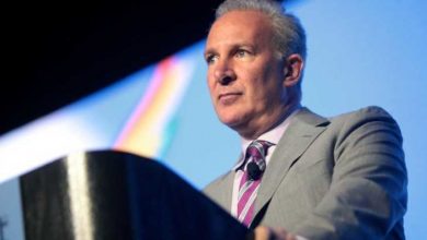 Peter Schiff: SEC'in Hedefi XRP'den Sonra Bitcoin Olacak 6