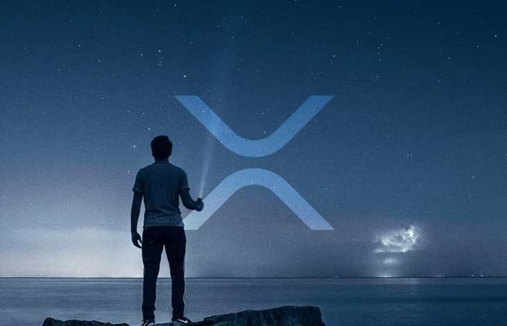 Ripple Kurucusu Devasa Miktarda XRP Sattı 1