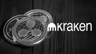 XRP'ye Bir Darbe de Kraken'den 7