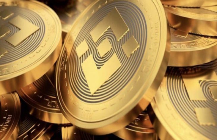 BNB, 148,7 Dolarlık Yeni ATH Kaydetti 1